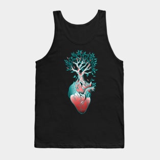 Tree of Life Tank Top